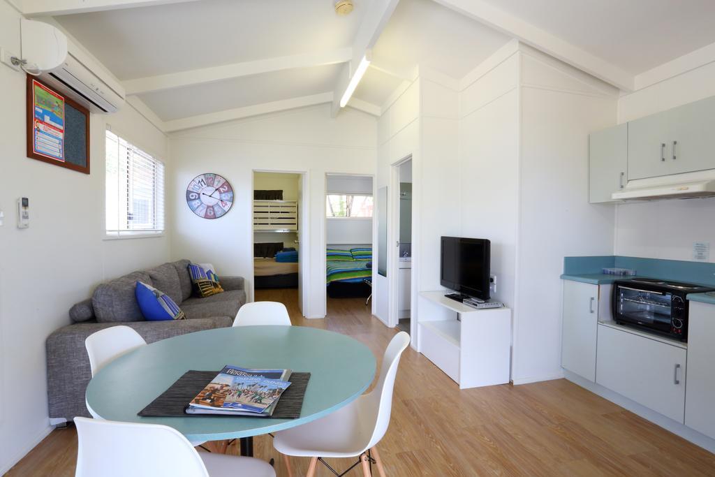 Brighton Beachfront Holiday Park Adelaide Exterior photo