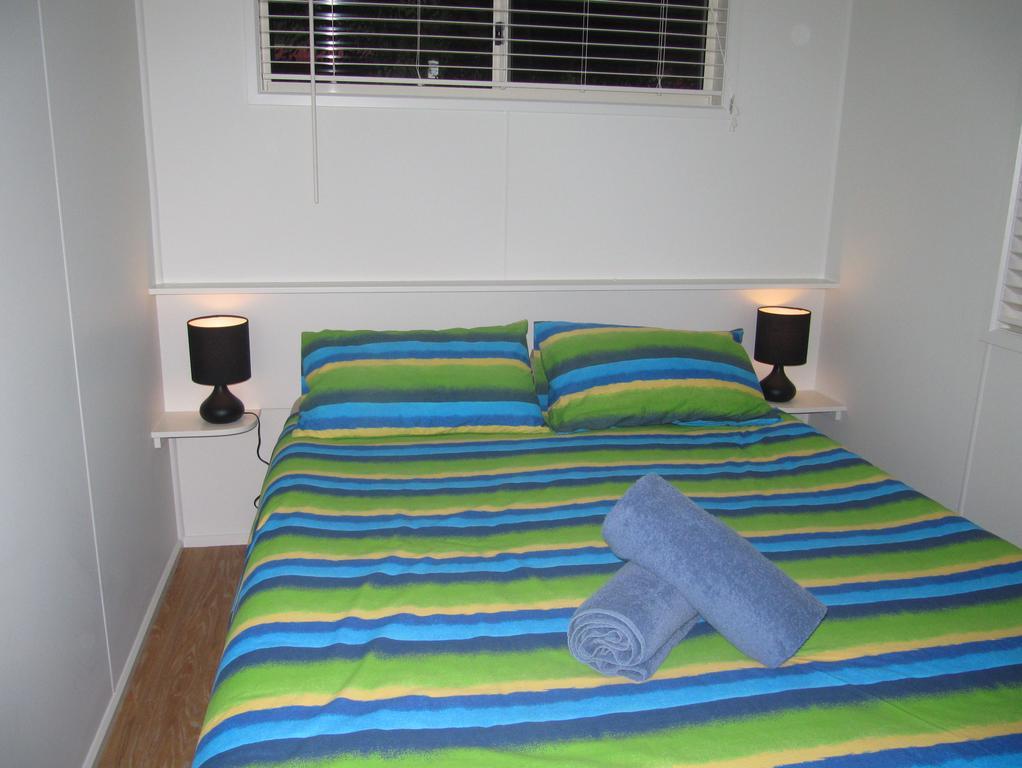 Brighton Beachfront Holiday Park Adelaide Exterior photo