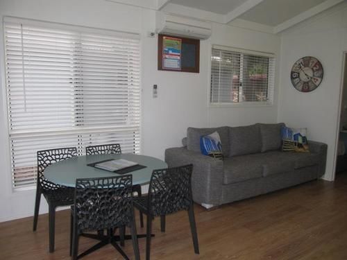 Brighton Beachfront Holiday Park Adelaide Exterior photo